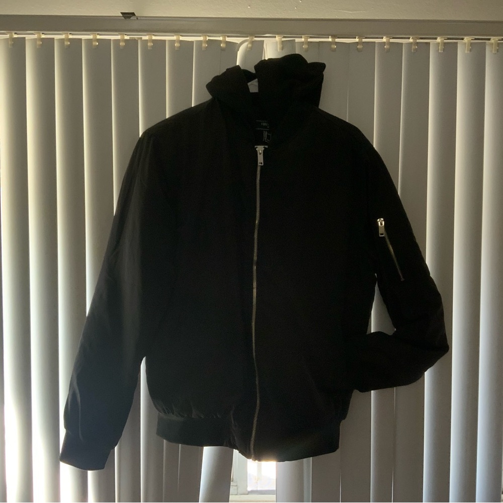 Bomber Jacket - Picture 3 of 3